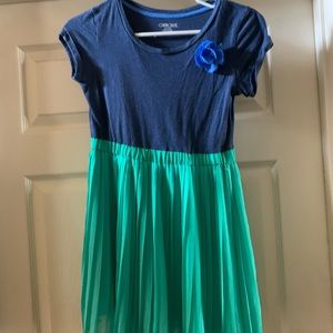 Cute dress from target